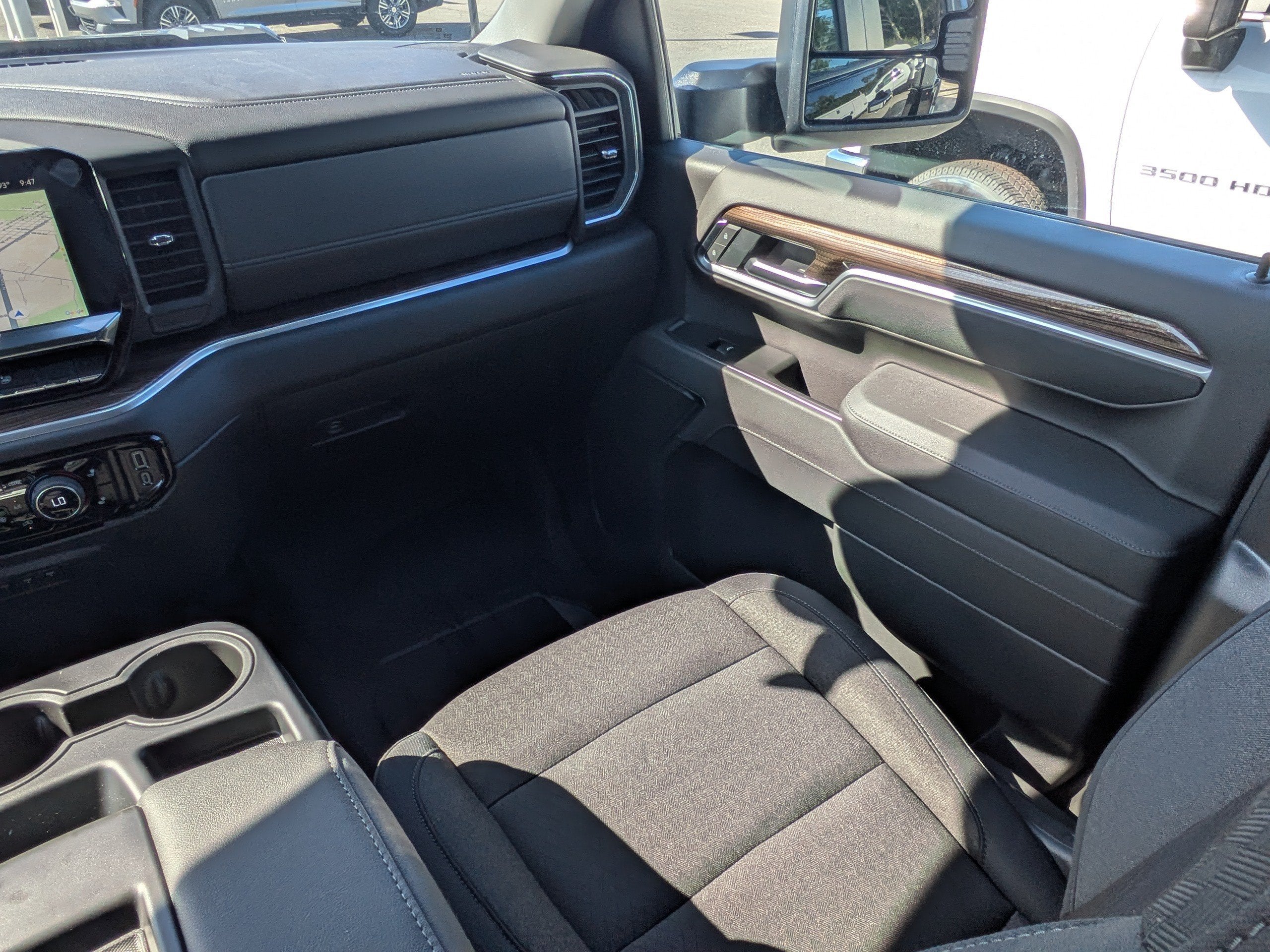 2026 Chevrolet Silverado 3500 HD Chassis Cab LT