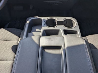 2026 Chevrolet Silverado 3500 HD Chassis Cab LT