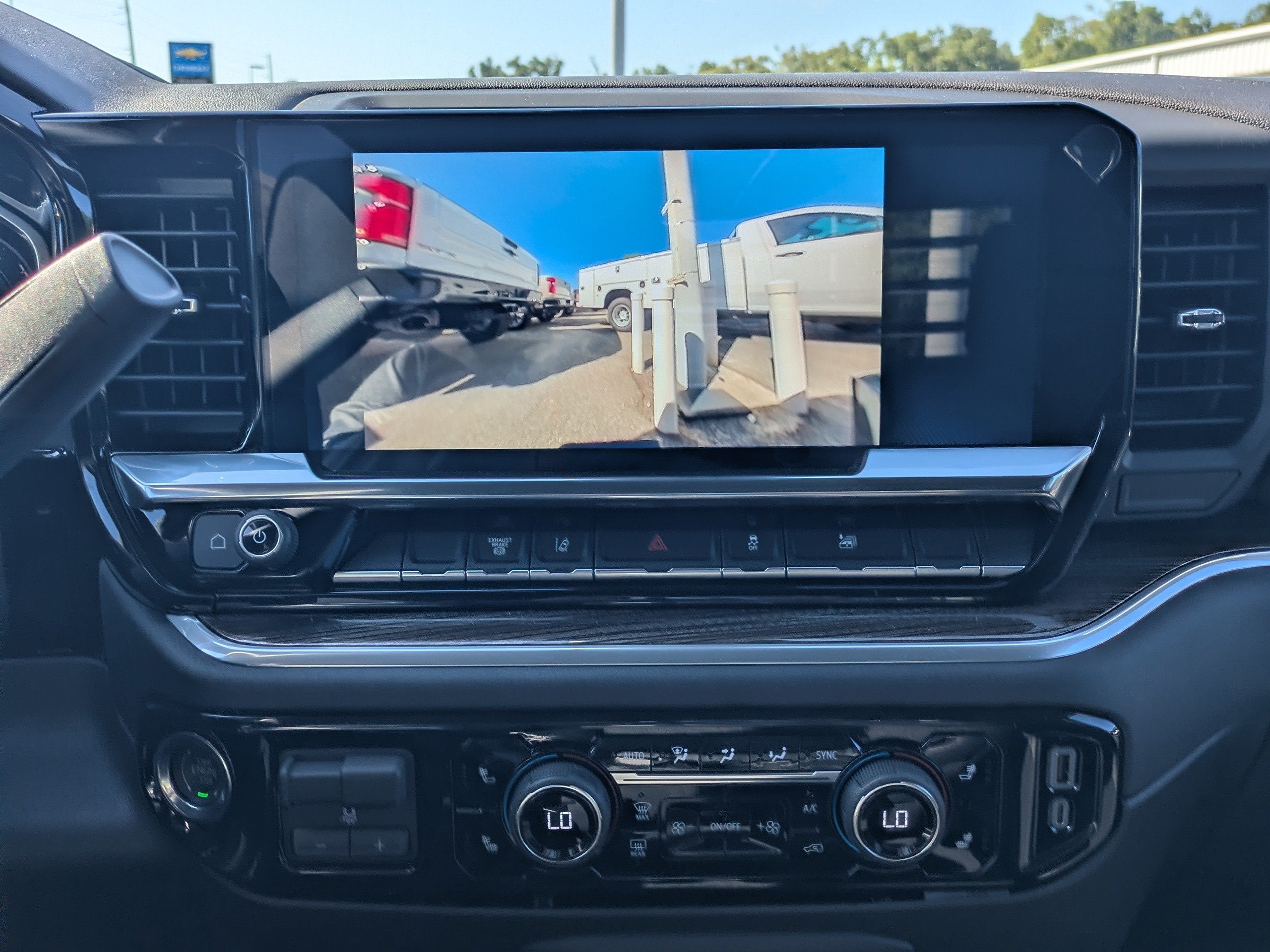2026 Chevrolet Silverado 3500 HD Chassis Cab LT