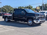 2026 Chevrolet Silverado 3500 HD Chassis Cab LT