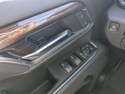 2026 Chevrolet Silverado 3500 HD Chassis Cab LT