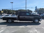 2026 Chevrolet Silverado 3500 HD Chassis Cab LT