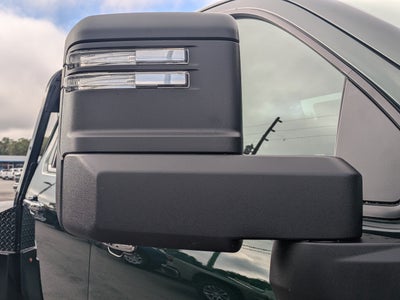 2026 Chevrolet Silverado 3500 HD Chassis Cab LT