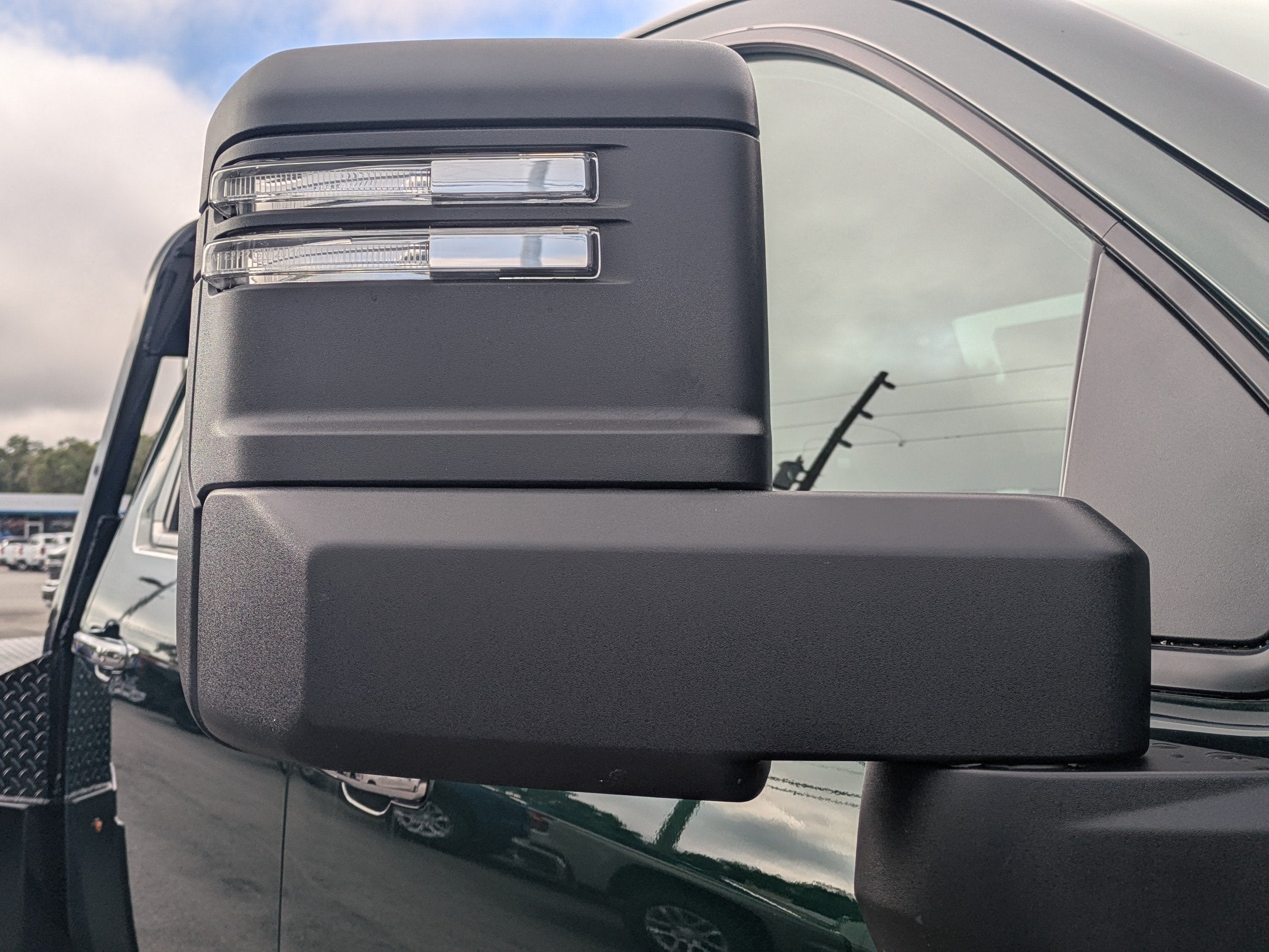 2026 Chevrolet Silverado 3500 HD Chassis Cab LT