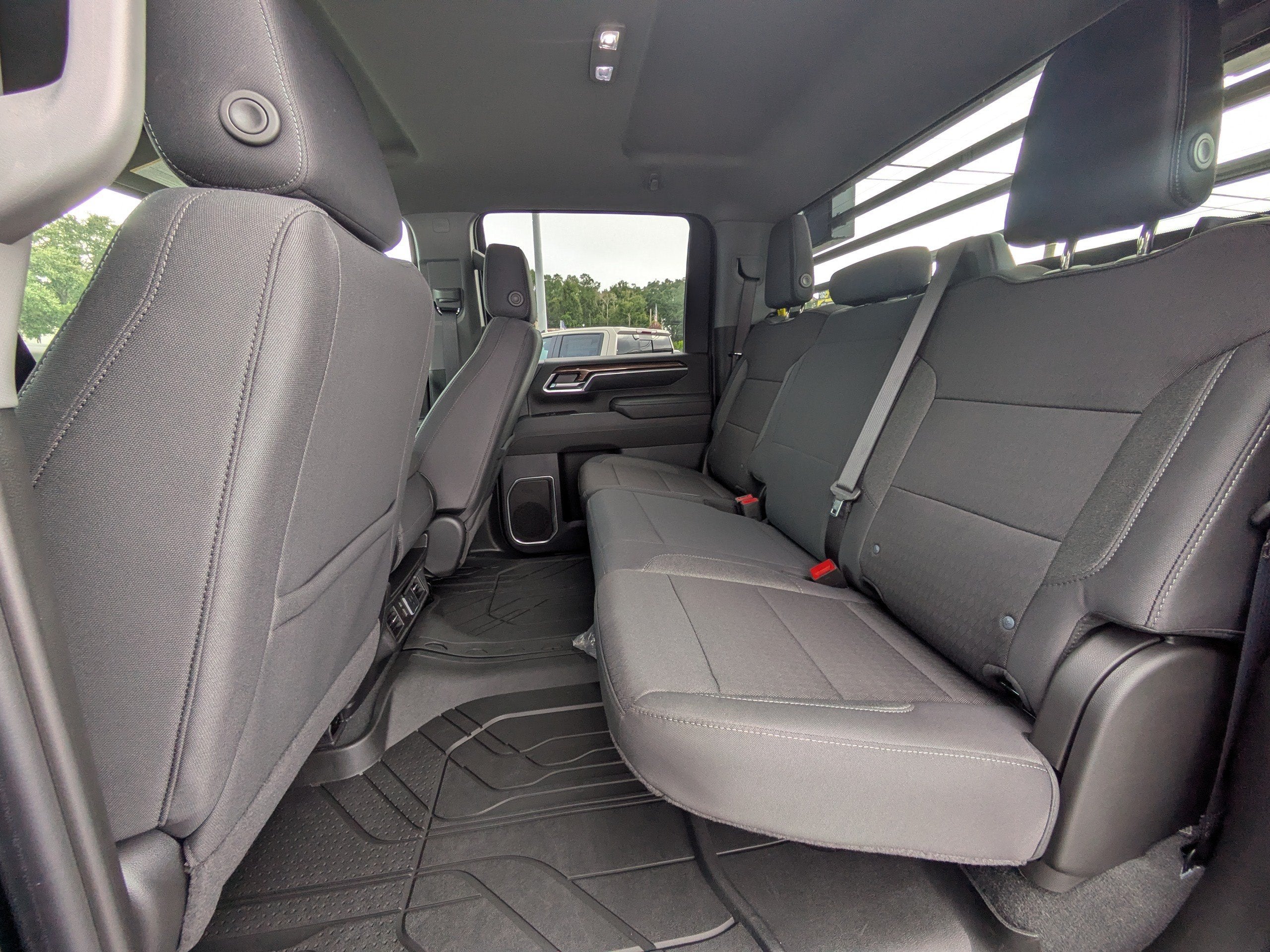 2026 Chevrolet Silverado 3500 HD Chassis Cab LT
