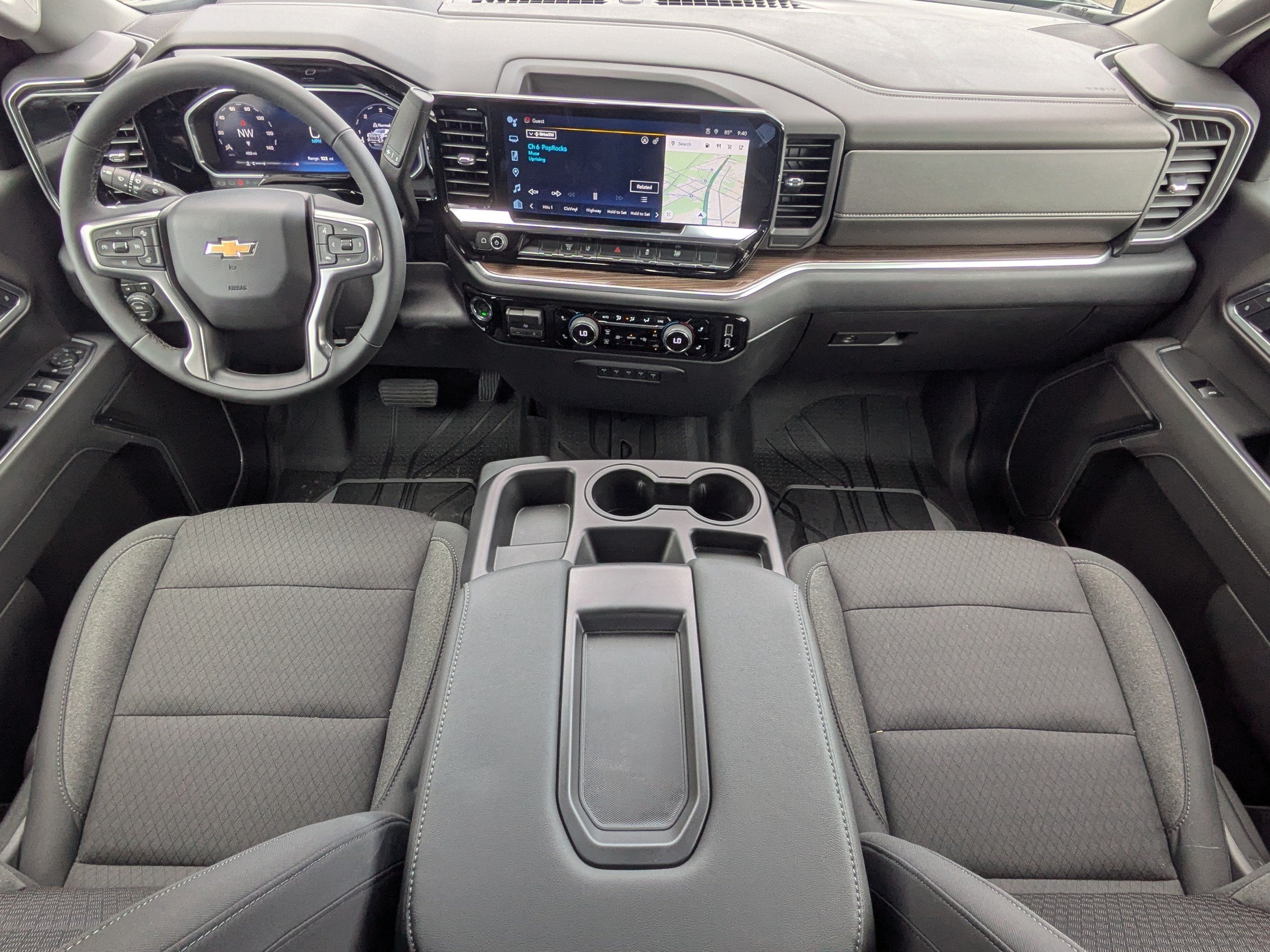 2026 Chevrolet Silverado 3500 HD Chassis Cab LT
