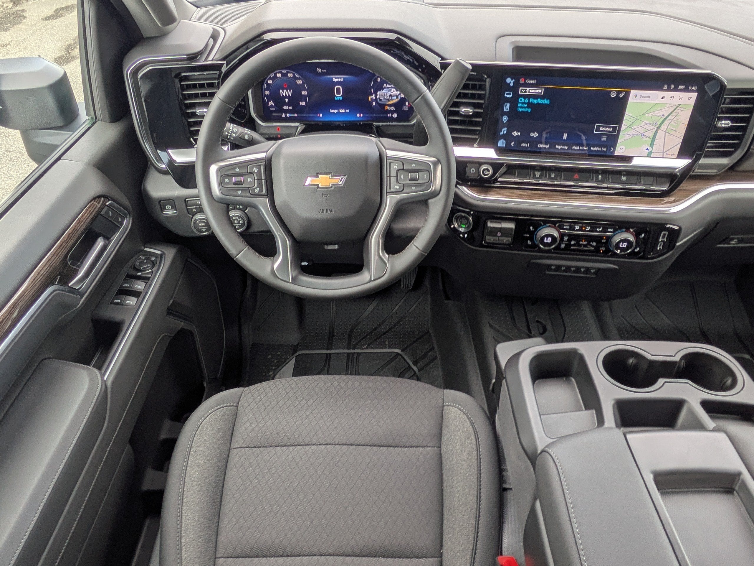 2026 Chevrolet Silverado 3500 HD Chassis Cab LT