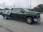 2026 Chevrolet Silverado 3500 HD Chassis Cab LT