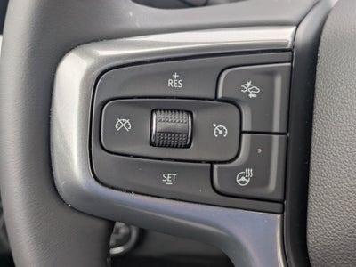 2026 Chevrolet Silverado 3500 HD Chassis Cab LT