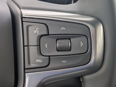 2026 Chevrolet Silverado 3500 HD Chassis Cab LT