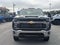 2026 Chevrolet Silverado 3500 HD Chassis Cab LT