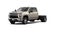 2026 Chevrolet Silverado 3500 HD Chassis Cab LT