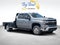 2026 Chevrolet Silverado 3500 HD Chassis Cab LT