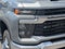 2026 Chevrolet Silverado 3500 HD Chassis Cab LT