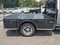2026 Chevrolet Silverado 3500 HD Chassis Cab LT