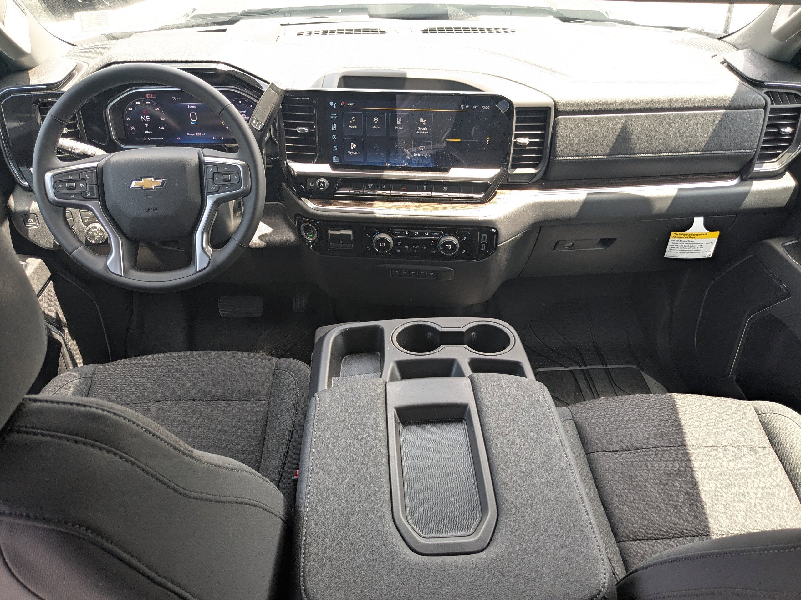 2026 Chevrolet Silverado 3500 HD Chassis Cab LT