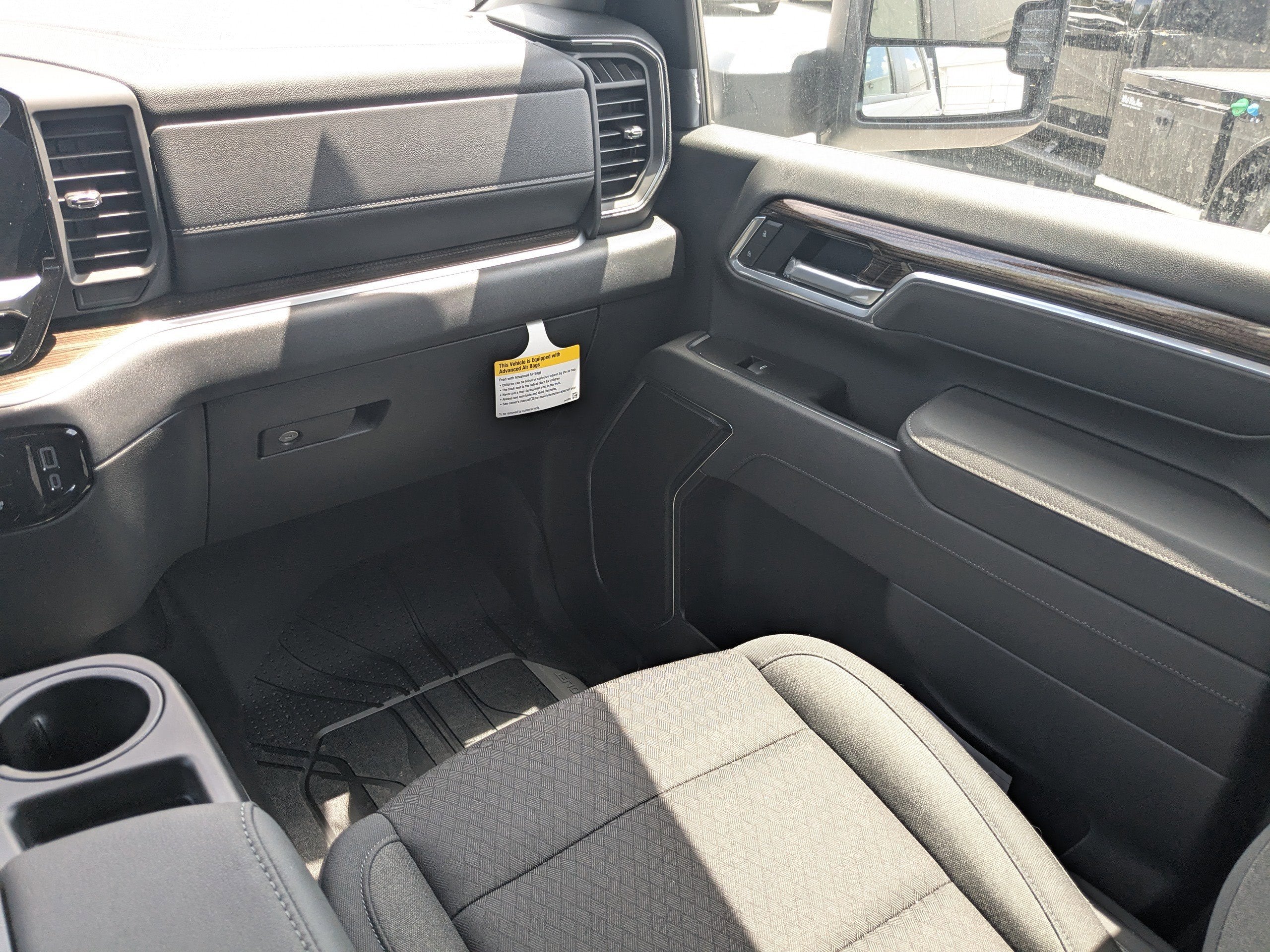 2026 Chevrolet Silverado 3500 HD Chassis Cab LT