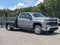 2026 Chevrolet Silverado 3500 HD Chassis Cab LT