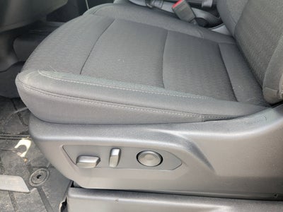 2026 Chevrolet Silverado 3500 HD Chassis Cab LT