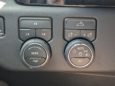 2026 Chevrolet Silverado 3500 HD Chassis Cab LT