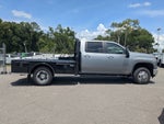 2026 Chevrolet Silverado 3500 HD Chassis Cab LT