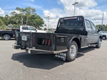 2026 Chevrolet Silverado 3500 HD Chassis Cab LT