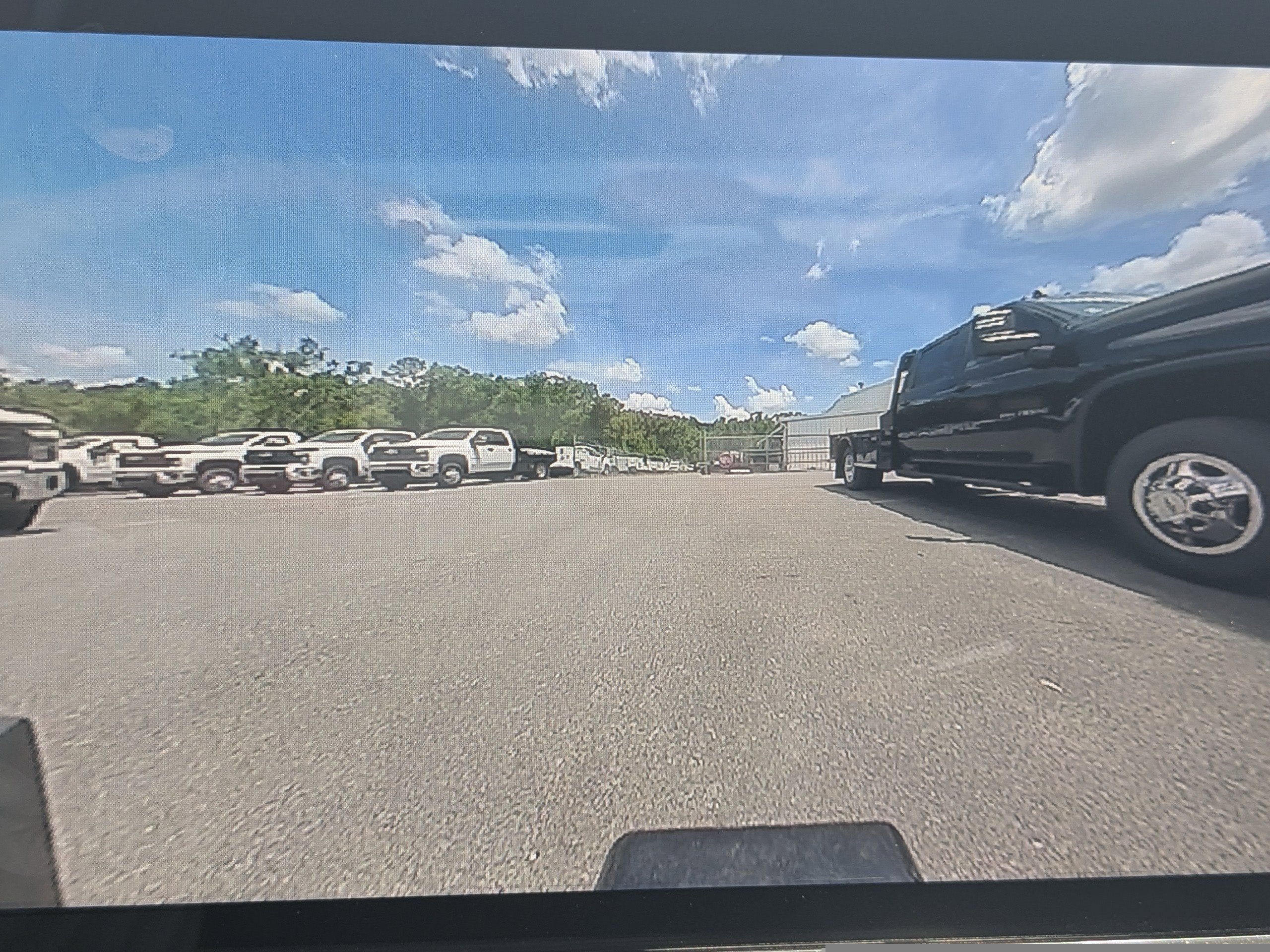 2026 Chevrolet Silverado 3500 HD Chassis Cab LT