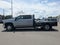 2026 Chevrolet Silverado 3500 HD Chassis Cab LT