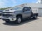 2026 Chevrolet Silverado 3500 HD Chassis Cab LT