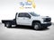 2024 Chevrolet Silverado 3500 HD Chassis Cab Work Truck