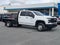 2024 Chevrolet Silverado 3500 HD Chassis Cab Work Truck