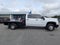 2024 Chevrolet Silverado 3500 HD Chassis Cab Work Truck