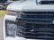 2024 Chevrolet Silverado 3500 HD Chassis Cab Work Truck