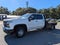 2024 Chevrolet Silverado 3500 HD Chassis Cab Work Truck