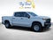 2021 Chevrolet Silverado 1500 Work Truck