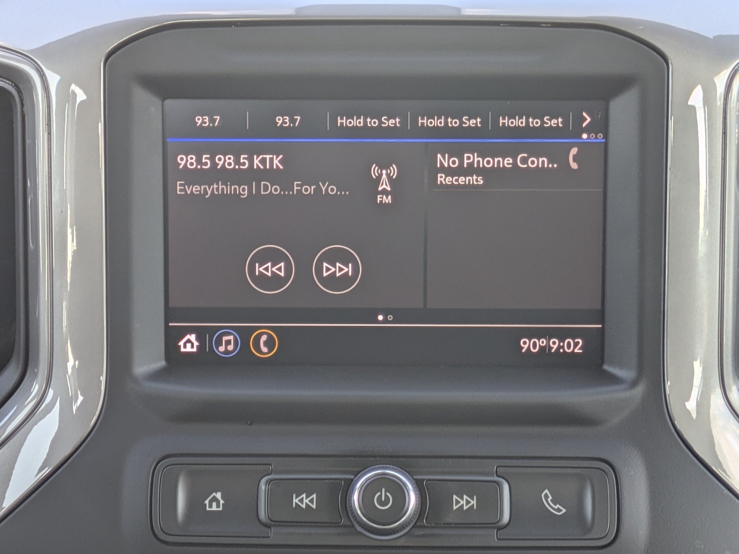 2021 Chevrolet Silverado 1500 Work Truck