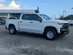 2021 Chevrolet Silverado 1500 Work Truck
