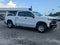 2021 Chevrolet Silverado 1500 Work Truck