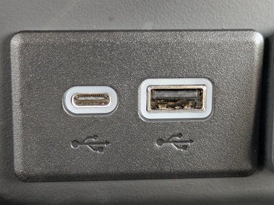 2021 Chevrolet Silverado 1500 Work Truck