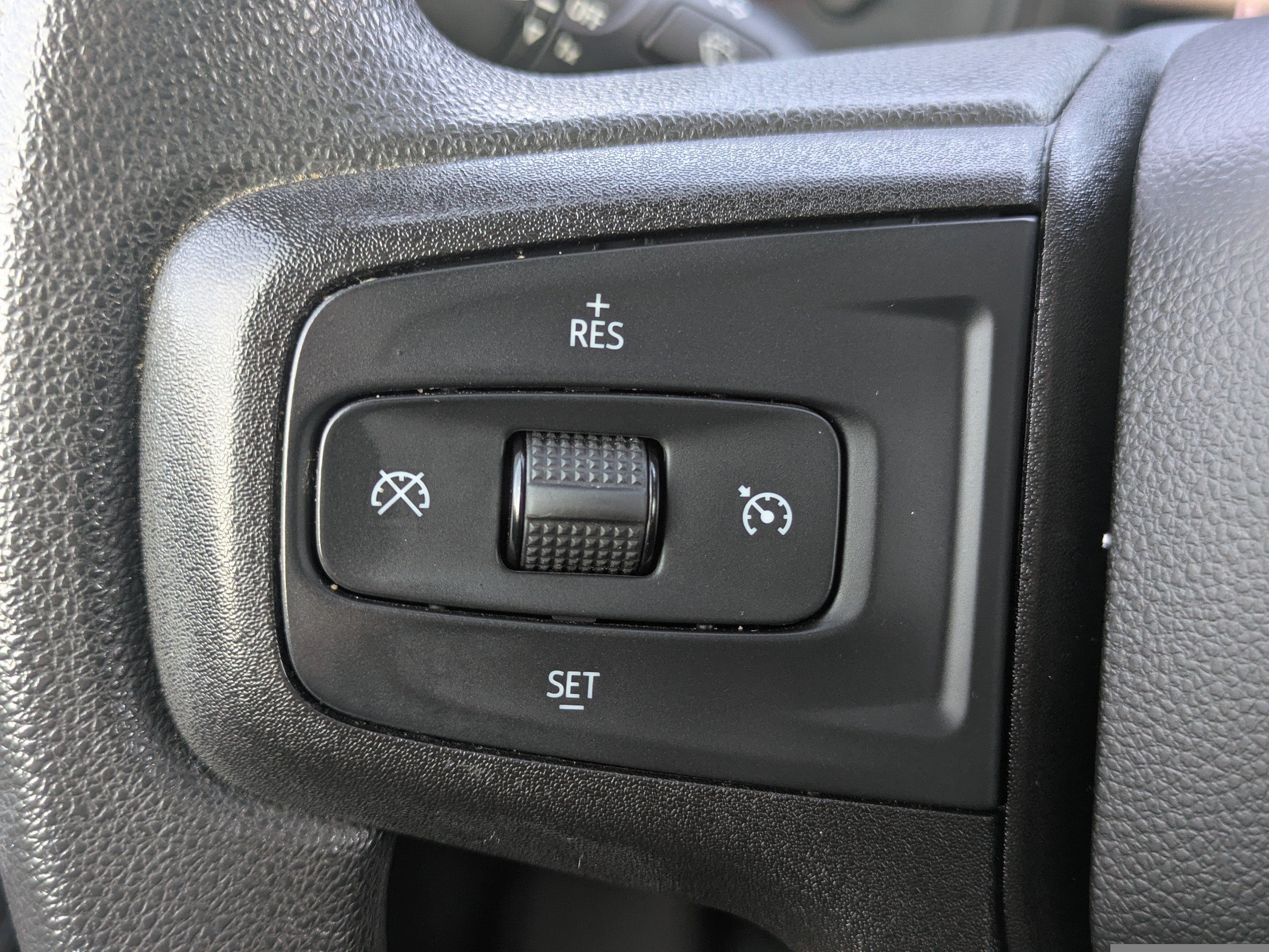 2021 Chevrolet Silverado 1500 Work Truck