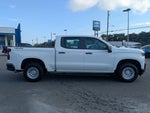 2021 Chevrolet Silverado 1500 Work Truck