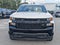 2021 Chevrolet Silverado 1500 Work Truck