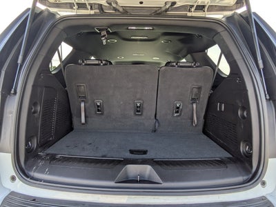 2021 Chevrolet Tahoe LS