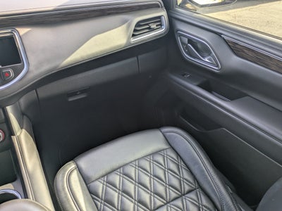 2021 Chevrolet Tahoe LS