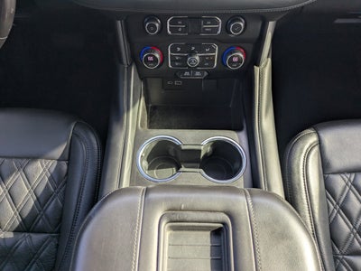 2021 Chevrolet Tahoe LS