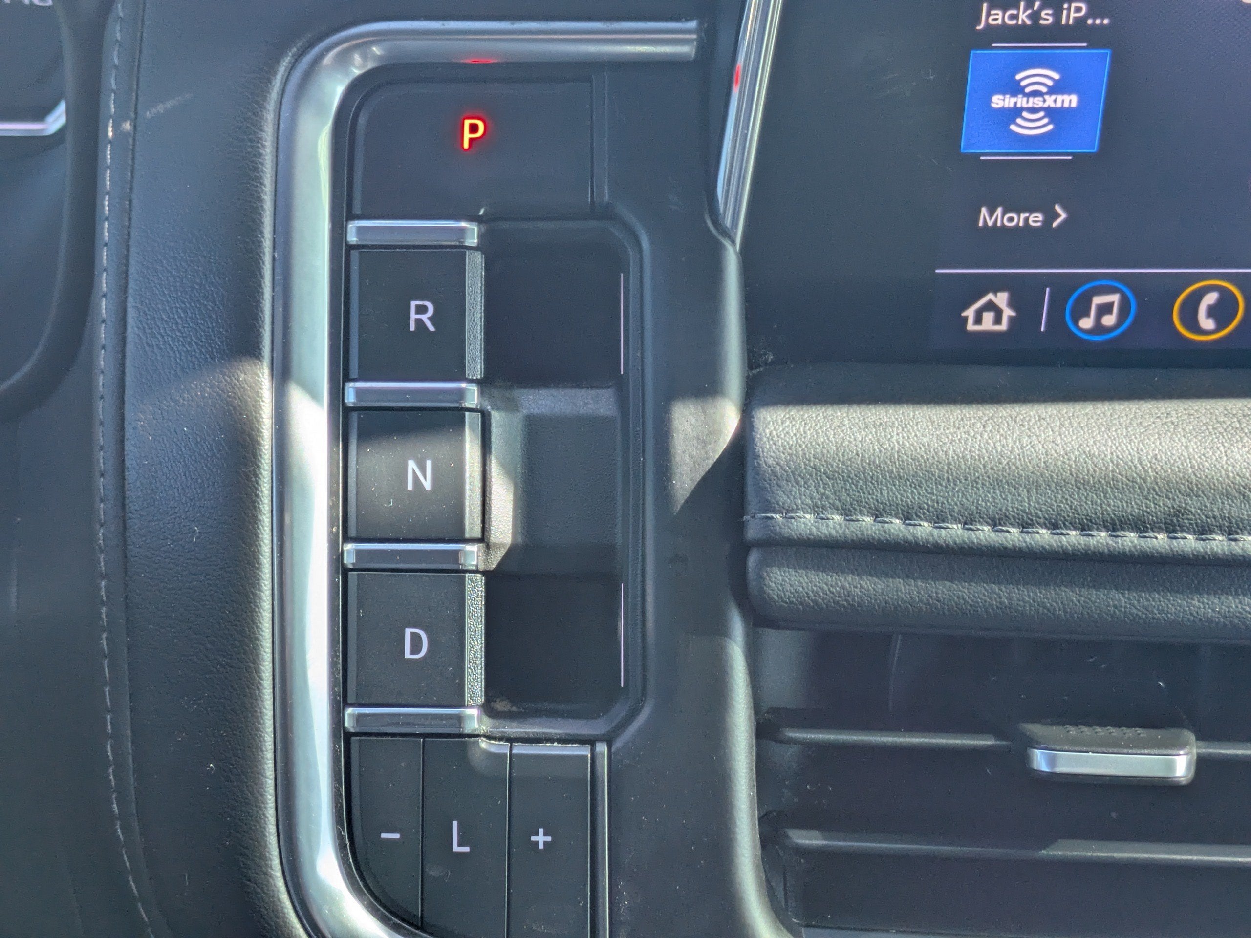 2021 Chevrolet Tahoe LS