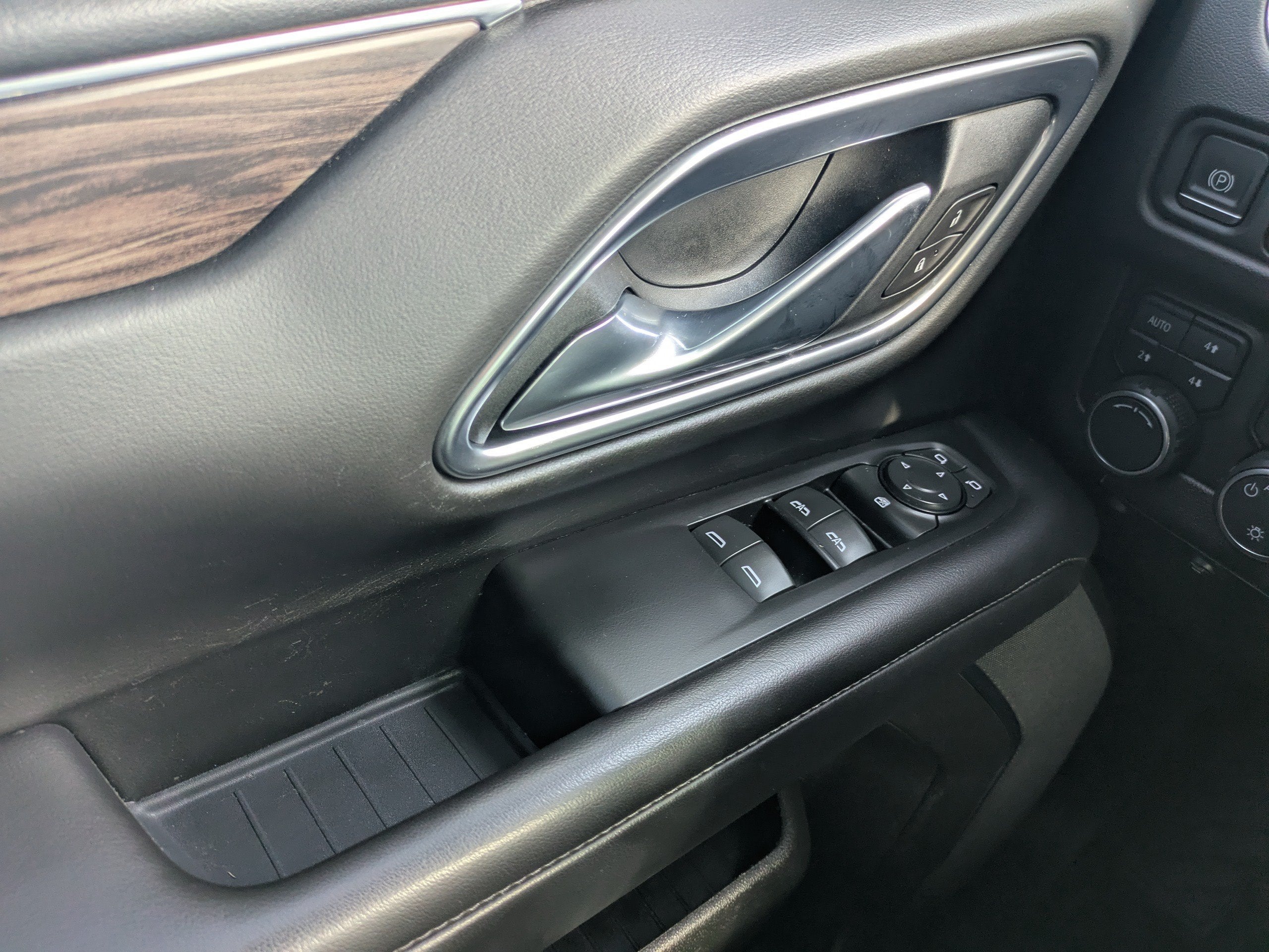2021 Chevrolet Tahoe LS