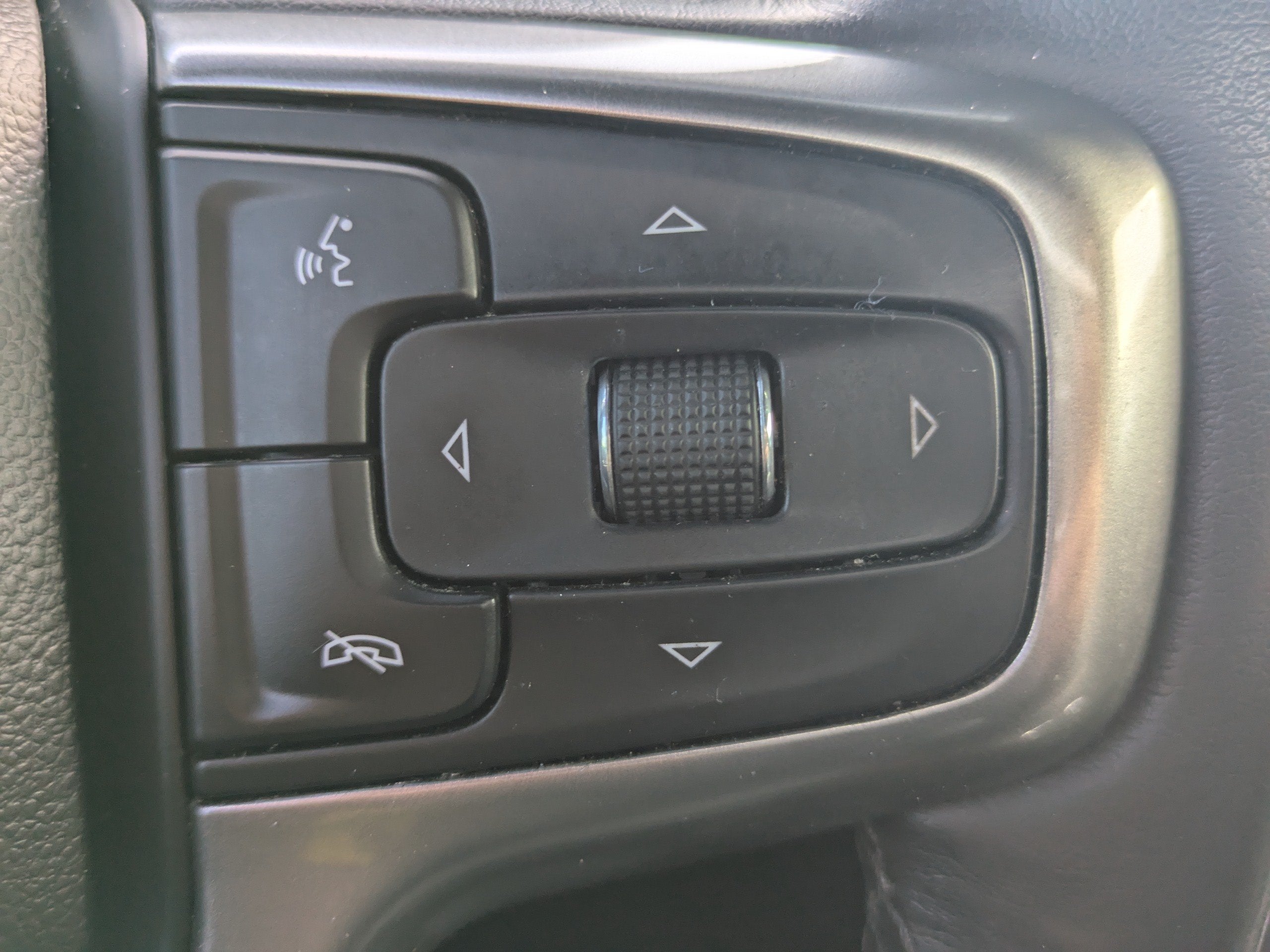 2021 Chevrolet Tahoe LS