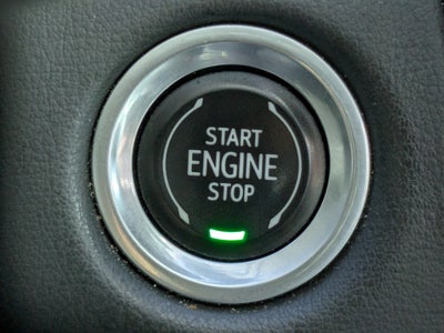 2021 Chevrolet Tahoe LS