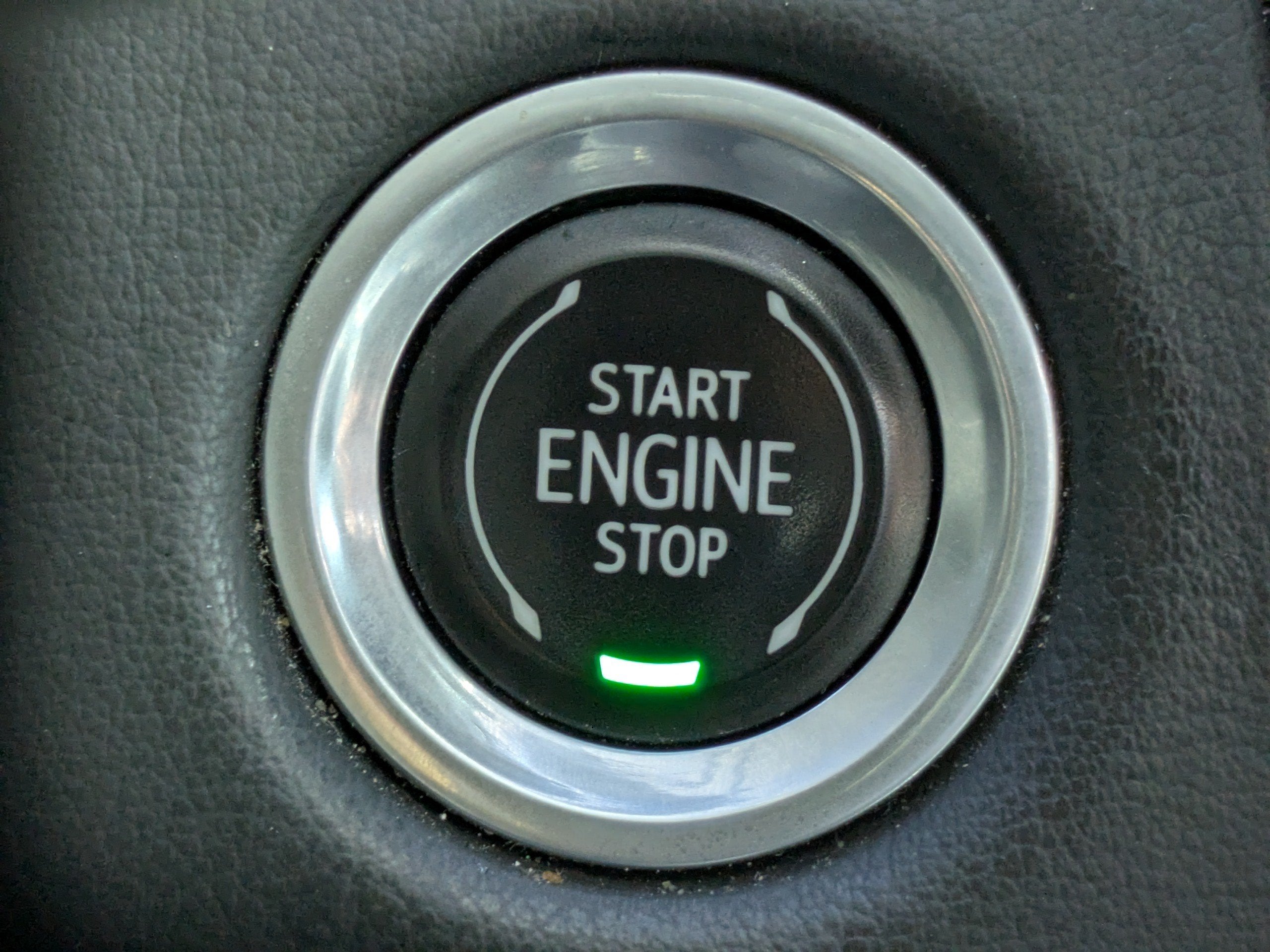 2021 Chevrolet Tahoe LS